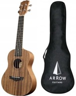 Koncertné ukulele Arrow MH10 + puzdro !@!