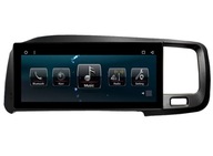 VOLVO S60 V60 RÁDIO NAVIGÁCIA ANDROID WiFi 3G GPS VOLVO S60 V60 RÁDIO NAVIGÁCIA ANDROID WiFi 3G GPS