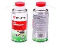 Konzervačný olej WURTH 150 ml čistí a penetruje Konzervačný olej WURTH 150 ml čistí a penetruje