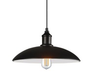Škandinávske závesné stropné svietidlo E27 LED nové Škandinávske závesné stropné svietidlo E27 LED nové