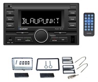 BLAUPUNKT PALMA RÁDIO BLUETOOTH ALFA ROMEO 159