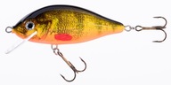 JAXON CRUSICAL WOBLER NA šťuku ZANDER 9cm 17g JAXON CRUSICAL WOBLER NA šťuku ZANDER 9cm 17g