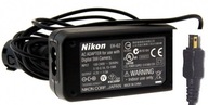 ORIGINÁL NIKON EH-62 Napájací adaptér EH62 EN-EL5 f-ra DPH