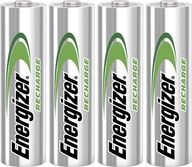 4x batérie ENERGIZER Power Plus AA R6 2000mAh 4x batérie ENERGIZER Power Plus AA R6 2000mAh