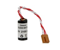 Lítiová batéria Omron 3G2A9-BAT08 C500-BAT08 3,6V