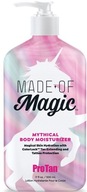 ProTan Magic opaľovacie mlieko, ochrana proti tetovaniu ProTan Magic opaľovacie mlieko, ochrana proti tetovaniu