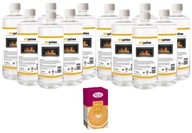 SET 12L BIOFUEL BIOETANOL ORANŽOVÝ olej SET 12L BIOFUEL BIOETANOL ORANŽOVÝ olej
