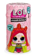 L.O.L bábika s vlasmi premeny sérií 2