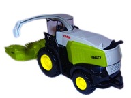 Kovový kombajn, pohyblivé prvky FARMA Kovový kombajn, pohyblivé prvky FARMA
