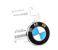 OE ZNAK BMW KRYT KLOBÁČKY RÁFKY ZLIATINY 68MM OE ZNAK BMW KRYT KLOBÁČKY RÁFKY ZLIATINY 68MM