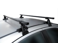 Strešný nosič Audi A4 4-dverový (B6) 2001-2004 Strešný nosič Audi A4 4-dverový (B6) 2001-2004
