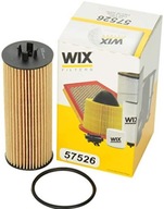 Filter motorového oleja Jeep Wrangler 3.6 V6 2011-2013 Filter motorového oleja Jeep Wrangler 3.6 V6 2011-2013