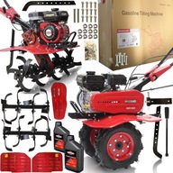Oj HORTMASZ HGS900 7KM 212ccm 2 prevody Oj HORTMASZ HGS900 7KM 212ccm 2 prevody