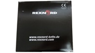 VALIČKOVÁ REŤAZ REXNORD REXPRO 06B-1 5M + LINK