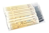 A02X 10x AlumWeld CL Filler na spájkovanie hliníka A02X 10x AlumWeld CL Filler na spájkovanie hliníka