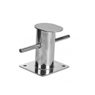 BRIDGE CLEAT - LESK - NEREZ NEREZ - 13cm BRIDGE CLEAT - LESK - NEREZ NEREZ - 13cm