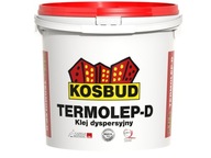 TERMOLEP-D DISPERZNÉ LEPIDLO KOSBUD GRAPHITE 5kg