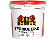 THERMOLEP-D DISPERZNÉ LEPIDLO KOSBUD SVETLY DUB 10kg THERMOLEP-D DISPERZNÉ LEPIDLO KOSBUD SVETLY DUB 10kg