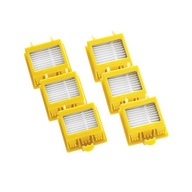 HEPA FILTER PRE IROBOT ROOMBA 700 760 772 780 6ks HEPA FILTER PRE IROBOT ROOMBA 700 760 772 780 6ks