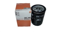 KNECHT OLEJOVÝ FILTER OC110 MERCEDES-BENZ KNECHT OLEJOVÝ FILTER OC110 MERCEDES-BENZ