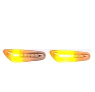 DYNAMIC LED Smerovky BMW E60 E61 E90 E91 E92 DYNAMIC LED Smerovky BMW E60 E61 E90 E91 E92