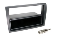 Rádiový rám pre rádio 1 din Ducato Boxer Jumper + Rádiový rám pre rádio 1 din Ducato Boxer Jumper +