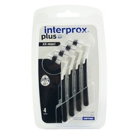 INTERPROX PLUS XX-MAXI MEDZIZUBNÉ KEFKY INTERPROX PLUS XX-MAXI MEDZIZUBNÉ KEFKY