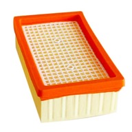 KRYTÝ FILTER PRE KARCHER WD 6 P PREMIUM 2.863-005. KRYTÝ FILTER PRE KARCHER WD 6 P PREMIUM 2.863-005.