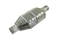 TLUMIČ V KATALYTICKOM PRYDE - AWG - OVÁL - 50mm TLUMIČ V KATALYTICKOM PRYDE - AWG - OVÁL - 50mm