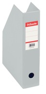 Vertikálny skladací kontajner A4 70 mm Esselte Grey