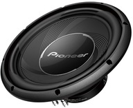 Subwoofer Pioneer TS-A30S4 1400W basový reproduktor Subwoofer Pioneer TS-A30S4 1400W basový reproduktor