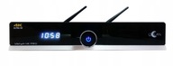 Utym 4K PRO UHD E2 DVB-S2X a DVB-C/T2 tuner