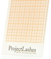 Držiak ProjectLashes stanice na trsy mihalníc 8 x 15 cm Držiak ProjectLashes stanice na trsy mihalníc 8 x 15 cm