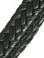 BALENIE z grafitizovaného PTFE Tefapak GRF 10x10mm BALENIE z grafitizovaného PTFE Tefapak GRF 10x10mm