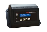 IE76v2 regulátor horáka na pelety PID foto senzor IE76v2 regulátor horáka na pelety PID foto senzor