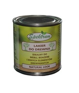 SPEKTRUM Natural Look lak na drevo 250 ml SPEKTRUM Natural Look lak na drevo 250 ml