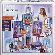Frozen 2 Frozen Big Castle Arendelle E5495