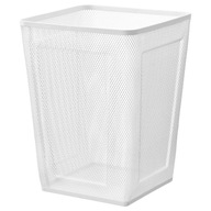 IKEA DRONJONS Odpadkový kôš, biely, 35 cm IKEA DRONJONS Odpadkový kôš, biely, 35 cm