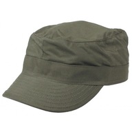 ČIAPKA US ARMY PATROL, BAVLNA, olivovo zelená ČIAPKA US ARMY PATROL, BAVLNA, olivovo zelená