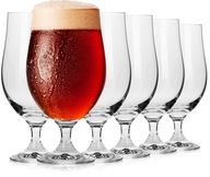 Pokále hrnčekové poháre na pivo KROSNO 500 ml LEŽIAK Pokále hrnčekové poháre na pivo KROSNO 500 ml LEŽIAK