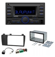 BLAUPUNKT PALMA 190 BLUETOOTH RÁDIO VOLVO S60 XC70 BLAUPUNKT PALMA 190 BLUETOOTH RÁDIO VOLVO S60 XC70