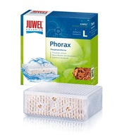 FILTRAČNÁ VLOŽKA JUWEL PHORAX L ODSTRAŇUJE PO4 FOSFÁTY FILTRAČNÁ VLOŽKA JUWEL PHORAX L ODSTRAŇUJE PO4 FOSFÁTY