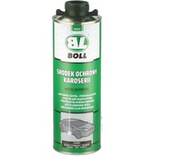 OCHRANA TELA BOLL 1000ML ČIERNA OCHRANA TELA BOLL 1000ML ČIERNA