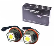 LED značkovací krúžok BMW E53 E64 E65 E66 E83 X3 X5 160W LED značkovací krúžok BMW E53 E64 E65 E66 E83 X3 X5 160W