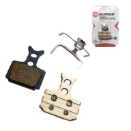 FORMULA RX R1 One brzdové doštičky, POLOMETALICKÉ FORMULA RX R1 One brzdové doštičky, POLOMETALICKÉ