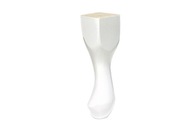 LUDWIK RETRO BIELA NOHA 200MM LUDWIK RETRO BIELA NOHA 200MM