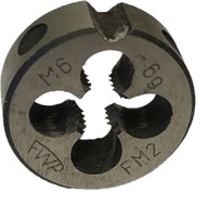FWP Die M6 HSS poľský výrobok FWP Die M6 HSS poľský výrobok