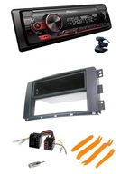 RÁDIO PIONEER MVH-S420BT SMART FORFOUR FORTWO RÁDIO PIONEER MVH-S420BT SMART FORFOUR FORTWO