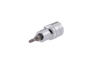 TORX T20 BIT ZÁSUVKA NA ZÁSUVKU 1/2" zásuvka TORX T20 BIT ZÁSUVKA NA ZÁSUVKU 1/2" zásuvka