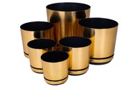 r21 Glamour elegantný lesklý kov RETRO moderný r21 Glamour elegantný lesklý kov RETRO moderný